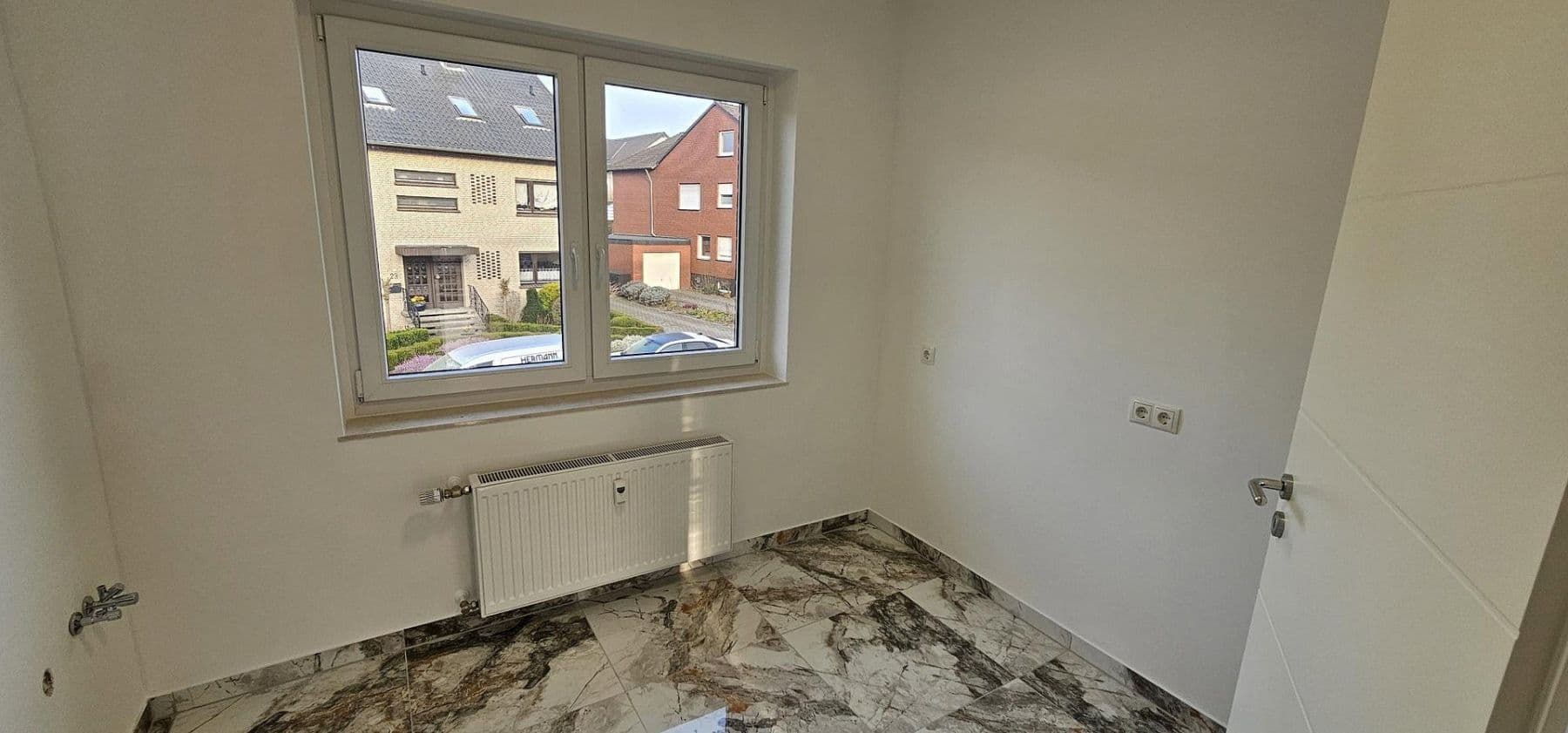 Prodej bytu 2+1 55 m², Osnabrück, Dolní Sasko Prodej bytu 2+1 55 m², Osnabrück, Dolní Sasko