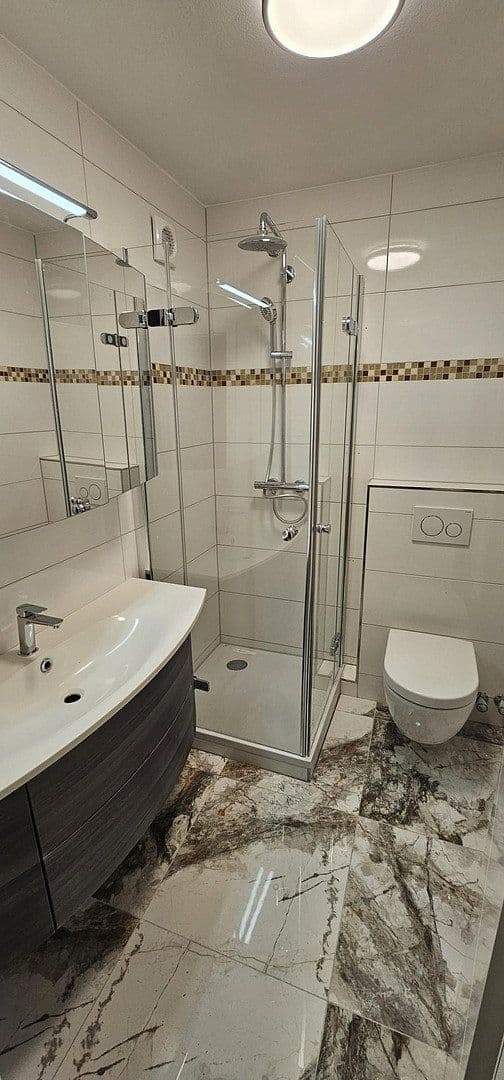 Prodej bytu 2+1 55 m², Osnabrück, Dolní Sasko Prodej bytu 2+1 55 m², Osnabrück, Dolní Sasko