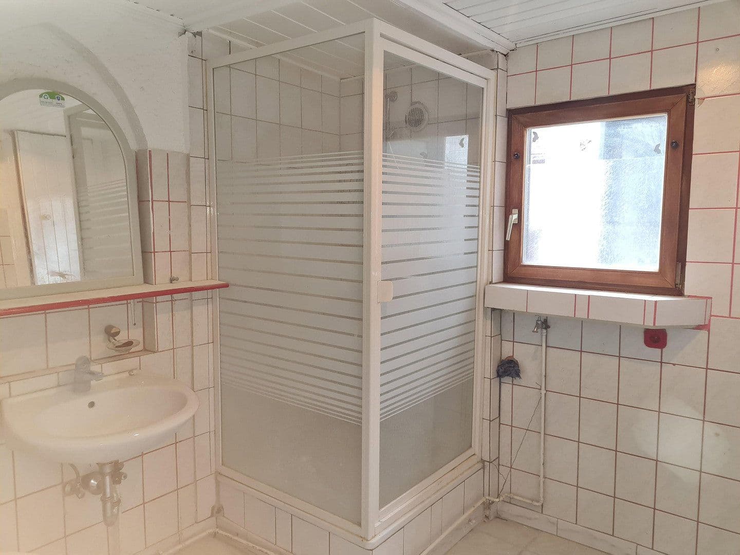 Pronájem bytu 1+1 60 m², Iserlohn, Severní Porýní-Vestfálsko Pronájem bytu 1+1 60 m², Iserlohn, Severní Porýní-Vestfálsko