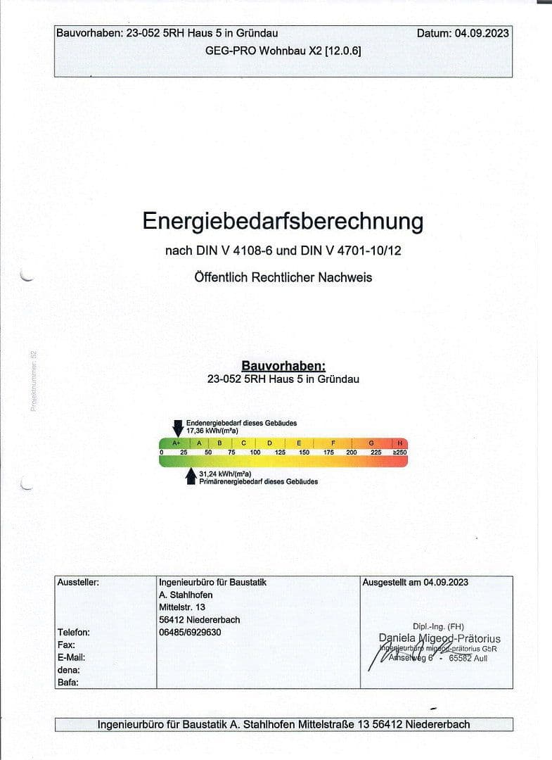 Prodej domu 160 m², pozemek 159 m², Gründau, Hessen Prodej domu 160 m², pozemek 159 m², Gründau, Hessen