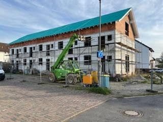 Prodej domu 160 m², pozemek 159 m², Gründau, Hessen Prodej domu 160 m², pozemek 159 m², Gründau, Hessen