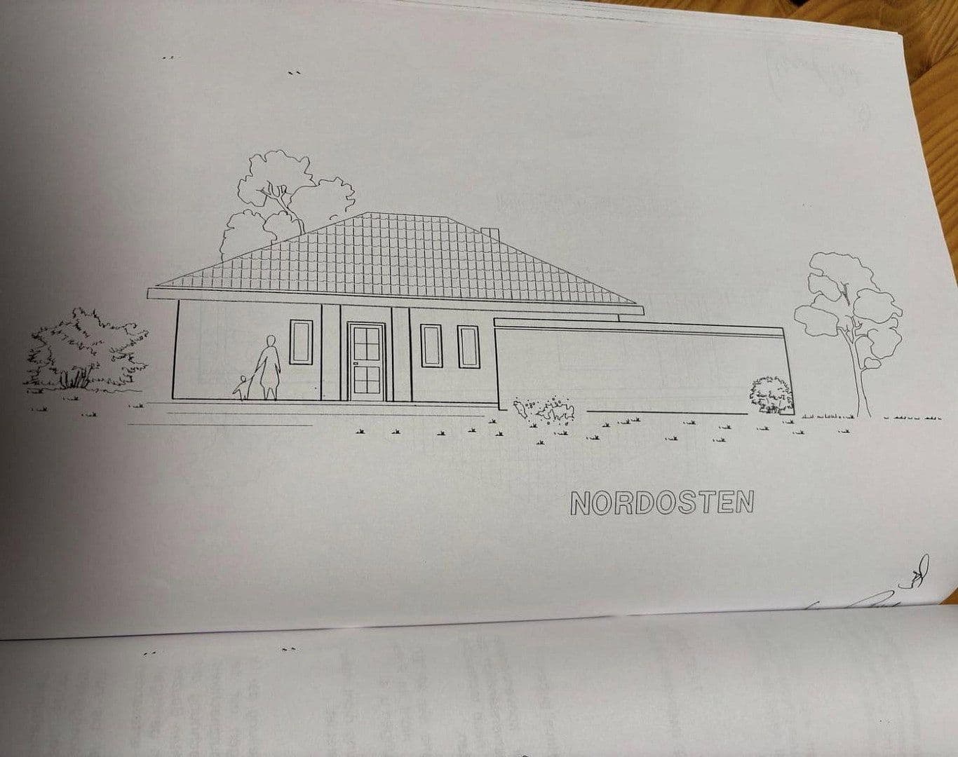 Prodej domu 110 m², pozemek 565 m², Zinnowitz, Mecklenburg-Vorpommern Prodej domu 110 m², pozemek 565 m², Zinnowitz, Mecklenburg-Vorpommern