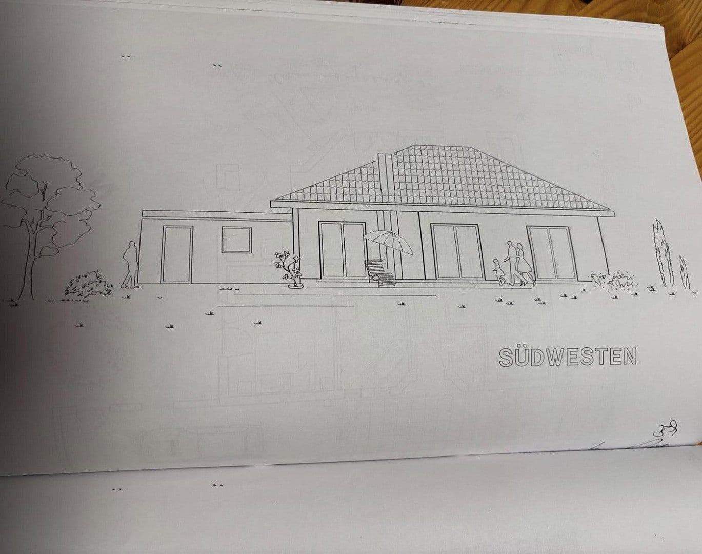 Prodej domu 110 m², pozemek 565 m², Zinnowitz, Mecklenburg-Vorpommern Prodej domu 110 m², pozemek 565 m², Zinnowitz, Mecklenburg-Vorpommern