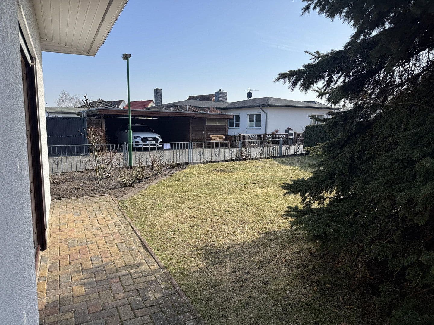 Prodej domu 110 m², pozemek 565 m², Zinnowitz, Mecklenburg-Vorpommern Prodej domu 110 m², pozemek 565 m², Zinnowitz, Mecklenburg-Vorpommern