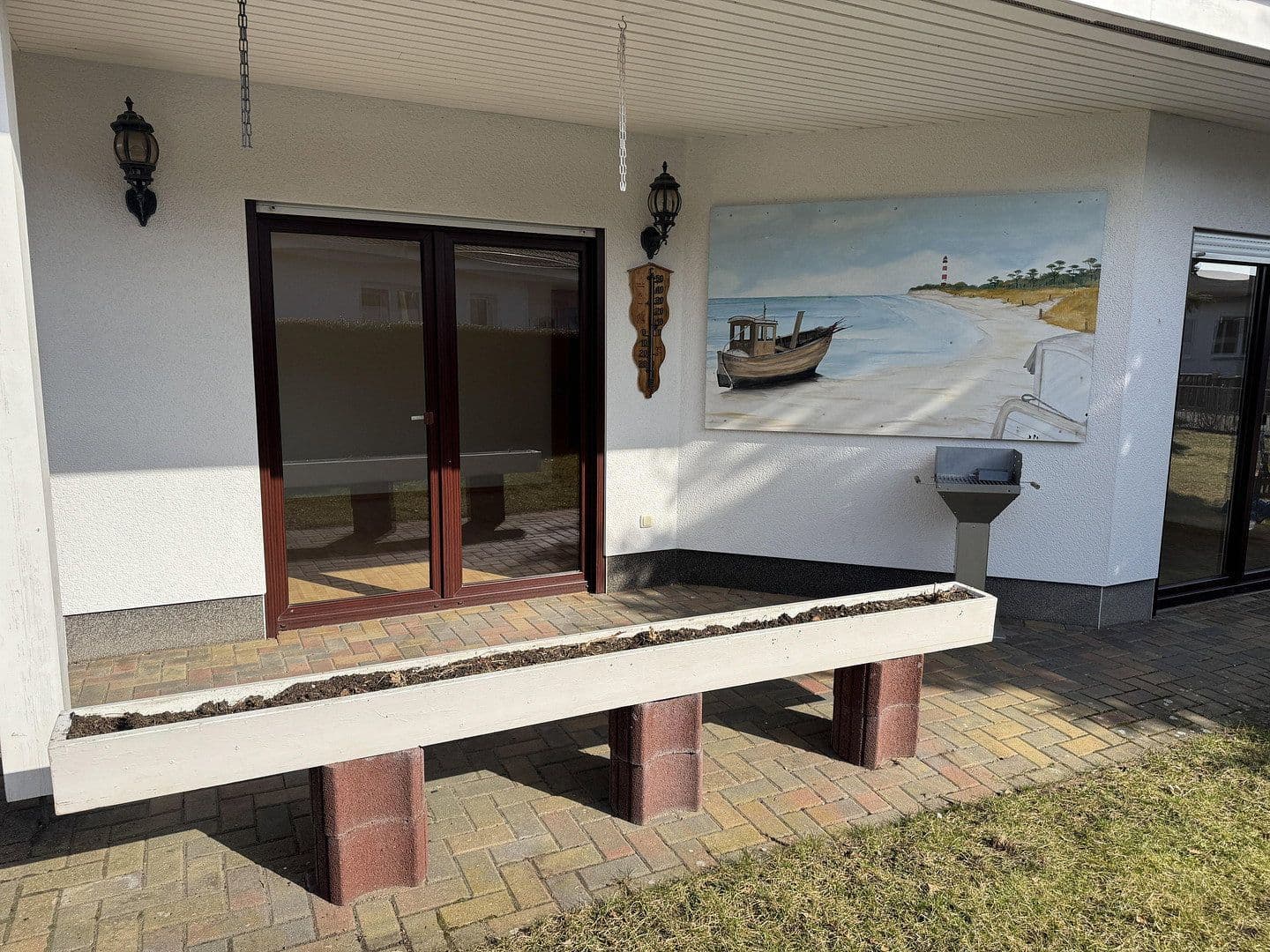 Prodej domu 110 m², pozemek 565 m², Zinnowitz, Mecklenburg-Vorpommern Prodej domu 110 m², pozemek 565 m², Zinnowitz, Mecklenburg-Vorpommern