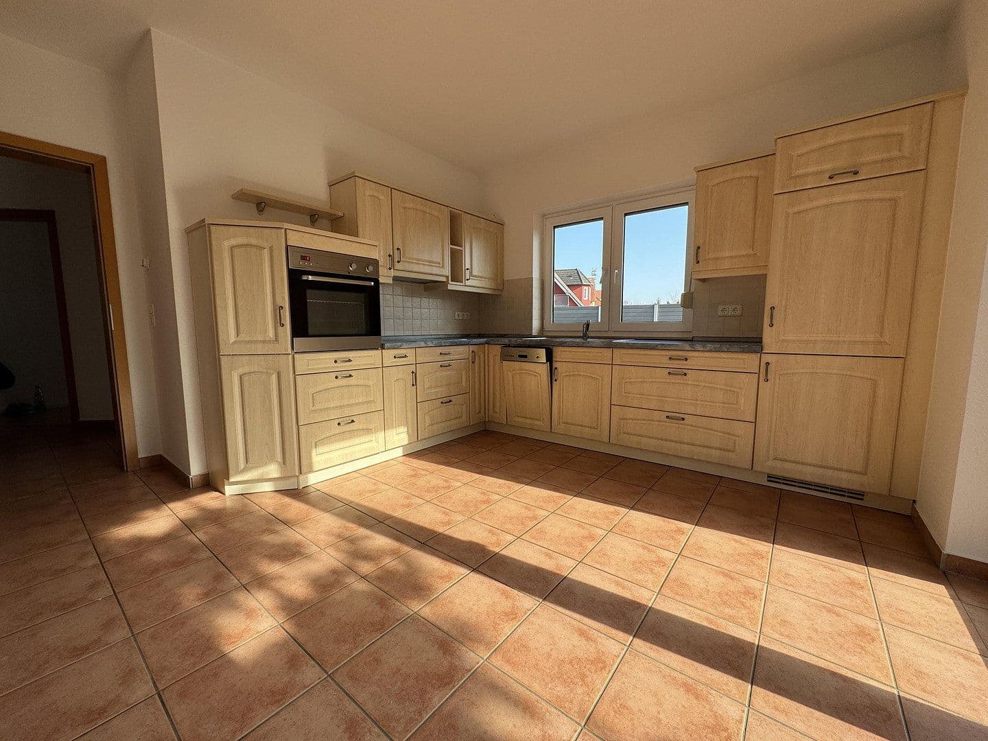 Prodej domu 110 m², pozemek 565 m², Zinnowitz, Mecklenburg-Vorpommern Prodej domu 110 m², pozemek 565 m², Zinnowitz, Mecklenburg-Vorpommern