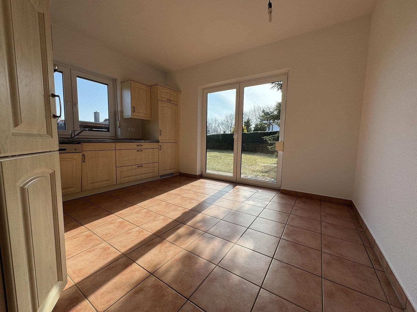 Prodej domu 110 m², pozemek 565 m², Zinnowitz, Mecklenburg-Vorpommern Prodej domu 110 m², pozemek 565 m², Zinnowitz, Mecklenburg-Vorpommern