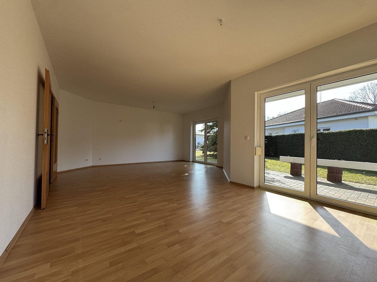 Prodej domu 110 m², pozemek 565 m², Zinnowitz, Mecklenburg-Vorpommern Prodej domu 110 m², pozemek 565 m², Zinnowitz, Mecklenburg-Vorpommern