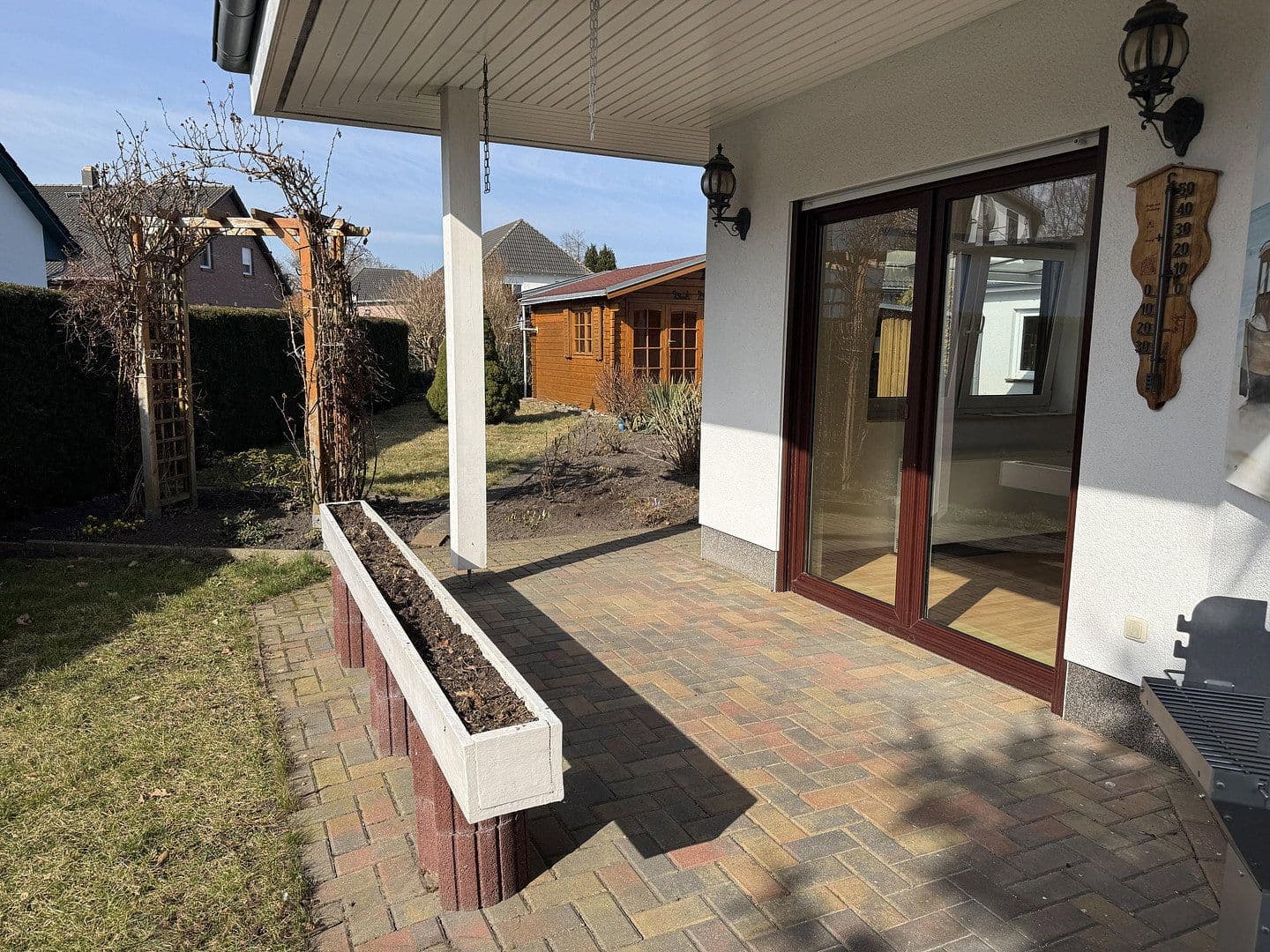 Prodej domu 110 m², pozemek 565 m², Zinnowitz, Mecklenburg-Vorpommern Prodej domu 110 m², pozemek 565 m², Zinnowitz, Mecklenburg-Vorpommern