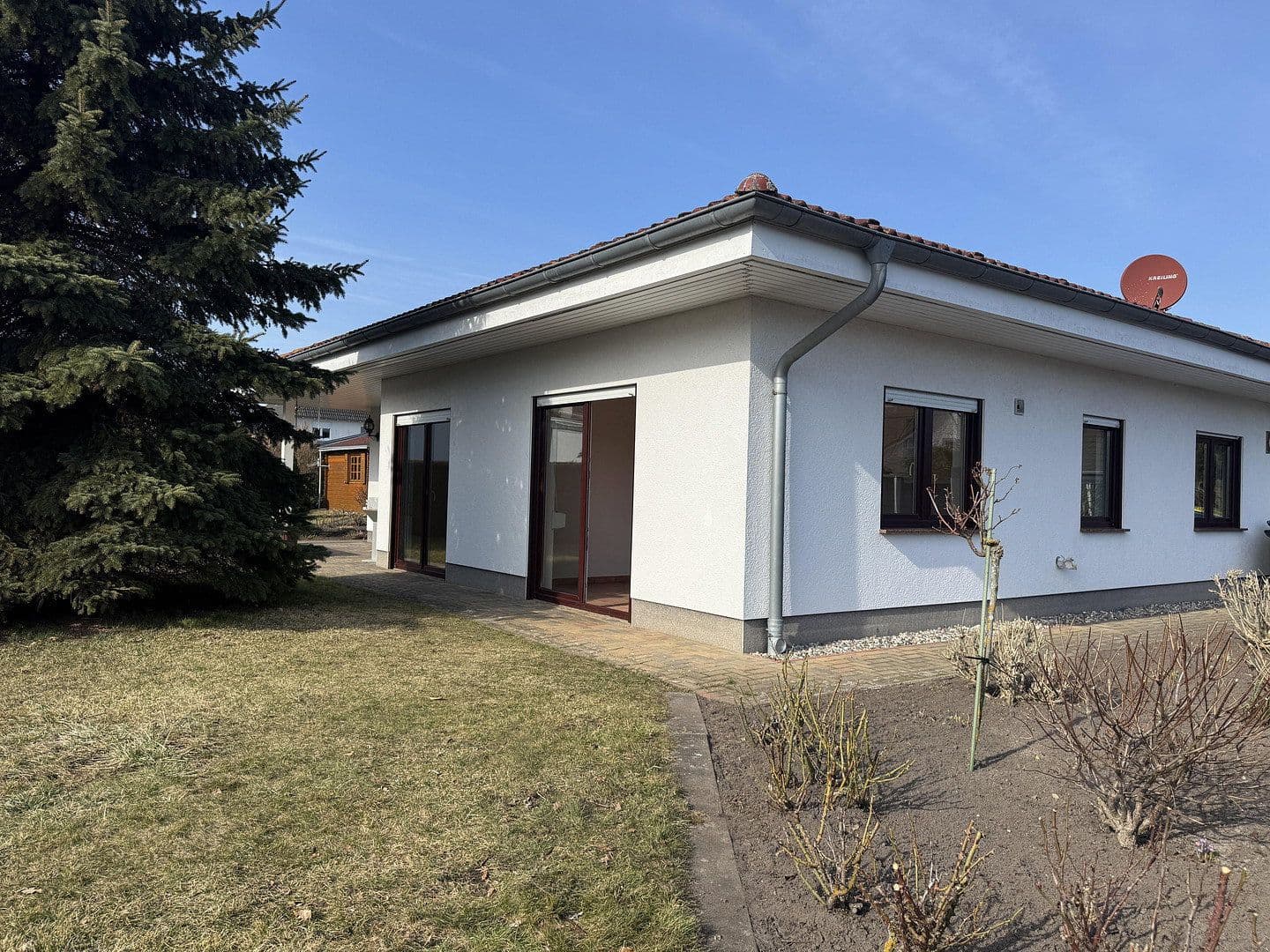 Prodej domu 110 m², pozemek 565 m², Zinnowitz, Mecklenburg-Vorpommern Prodej domu 110 m², pozemek 565 m², Zinnowitz, Mecklenburg-Vorpommern