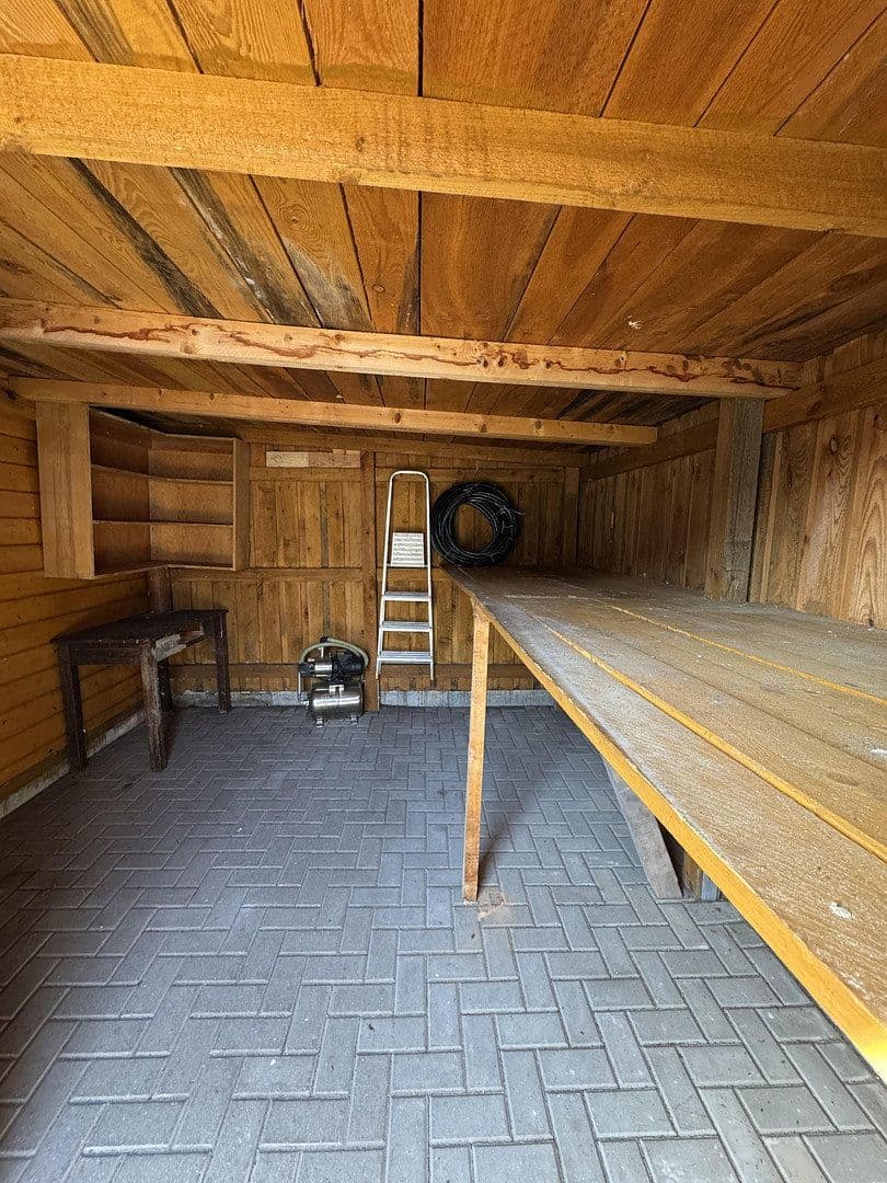 Prodej domu 110 m², pozemek 565 m², Zinnowitz, Mecklenburg-Vorpommern Prodej domu 110 m², pozemek 565 m², Zinnowitz, Mecklenburg-Vorpommern