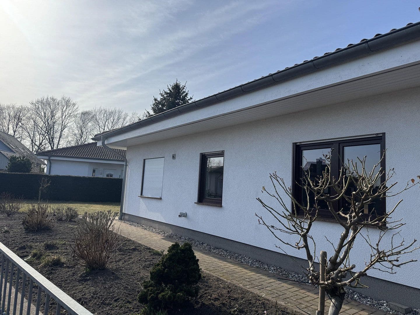 Prodej domu 110 m², pozemek 565 m², Zinnowitz, Mecklenburg-Vorpommern Prodej domu 110 m², pozemek 565 m², Zinnowitz, Mecklenburg-Vorpommern