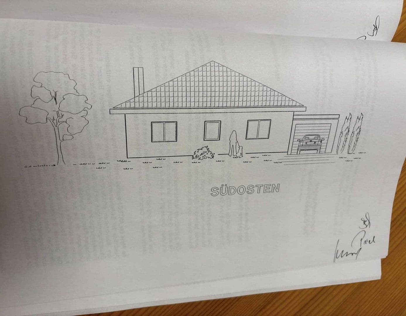 Prodej domu 110 m², pozemek 565 m², Zinnowitz, Mecklenburg-Vorpommern Prodej domu 110 m², pozemek 565 m², Zinnowitz, Mecklenburg-Vorpommern