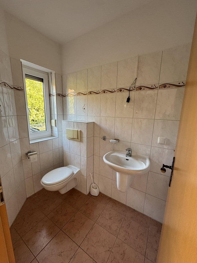 Prodej domu 110 m², pozemek 565 m², Zinnowitz, Mecklenburg-Vorpommern Prodej domu 110 m², pozemek 565 m², Zinnowitz, Mecklenburg-Vorpommern