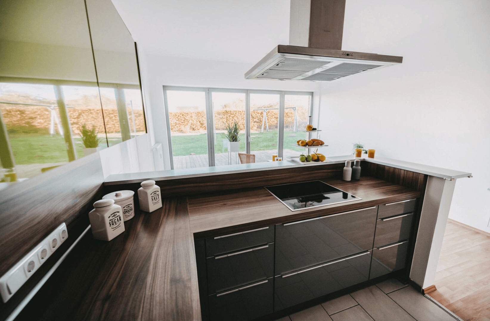 Pronájem bytu 5+1 137 m², Hansfelder Hof 1, Hamberge, Šlesvicko-Holštýnsko Pronájem bytu 5+1 137 m², Hansfelder Hof 1, Hamberge, Šlesvicko-Holštýnsko