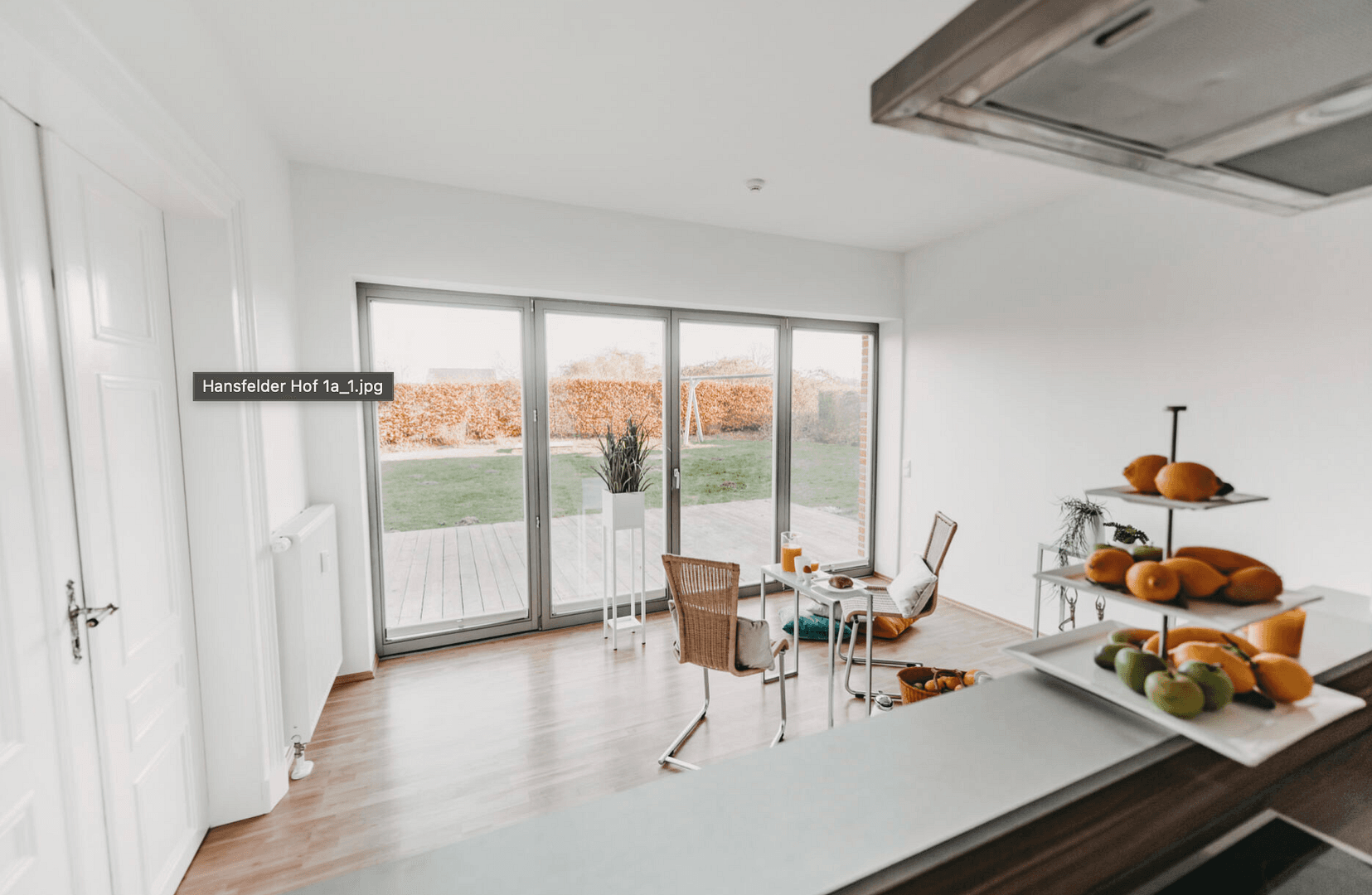 Pronájem bytu 5+1 137 m², Hansfelder Hof 1, Hamberge, Šlesvicko-Holštýnsko Pronájem bytu 5+1 137 m², Hansfelder Hof 1, Hamberge, Šlesvicko-Holštýnsko