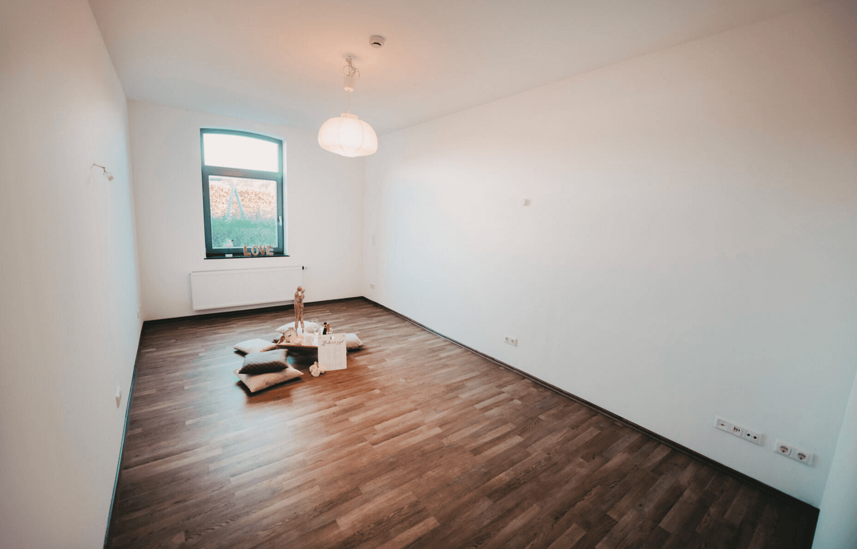 Pronájem bytu 5+1 137 m², Hansfelder Hof 1, Hamberge, Šlesvicko-Holštýnsko Pronájem bytu 5+1 137 m², Hansfelder Hof 1, Hamberge, Šlesvicko-Holštýnsko