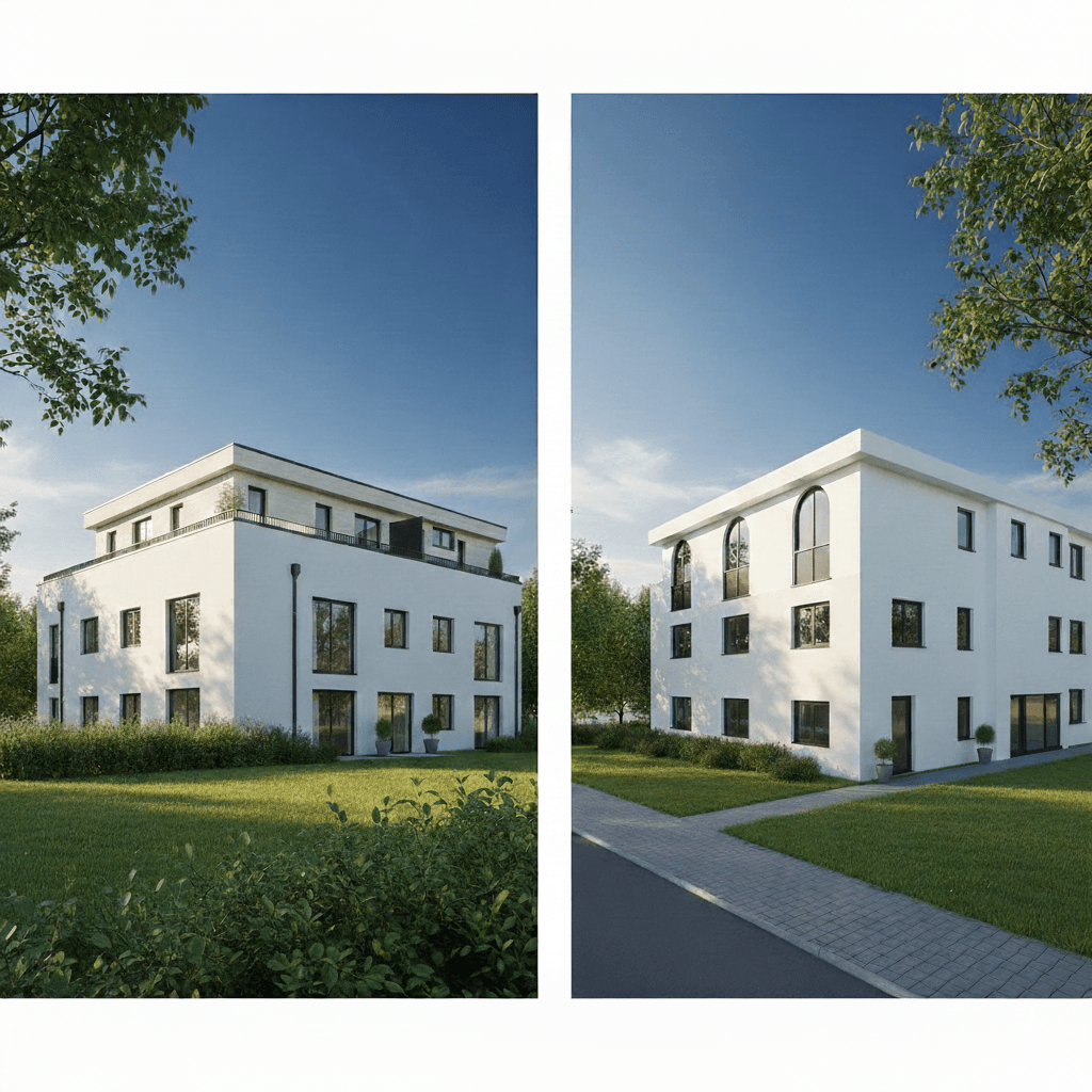 Pronájem bytu 2+1 60 m², Blumenstraße 17, Münzenberg, Hessen Pronájem bytu 2+1 60 m², Blumenstraße 17, Münzenberg, Hessen