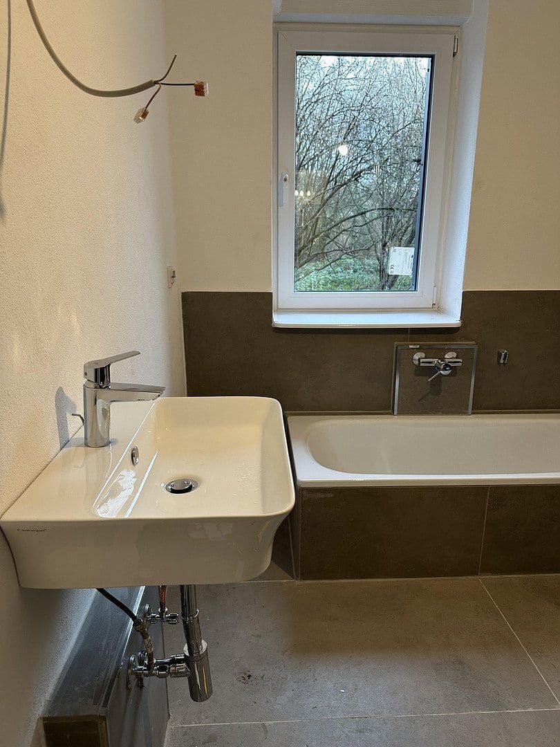 Pronájem bytu 3+kk 117 m², Bochum, Severní Porýní-Vestfálsko Pronájem bytu 3+kk 117 m², Bochum, Severní Porýní-Vestfálsko