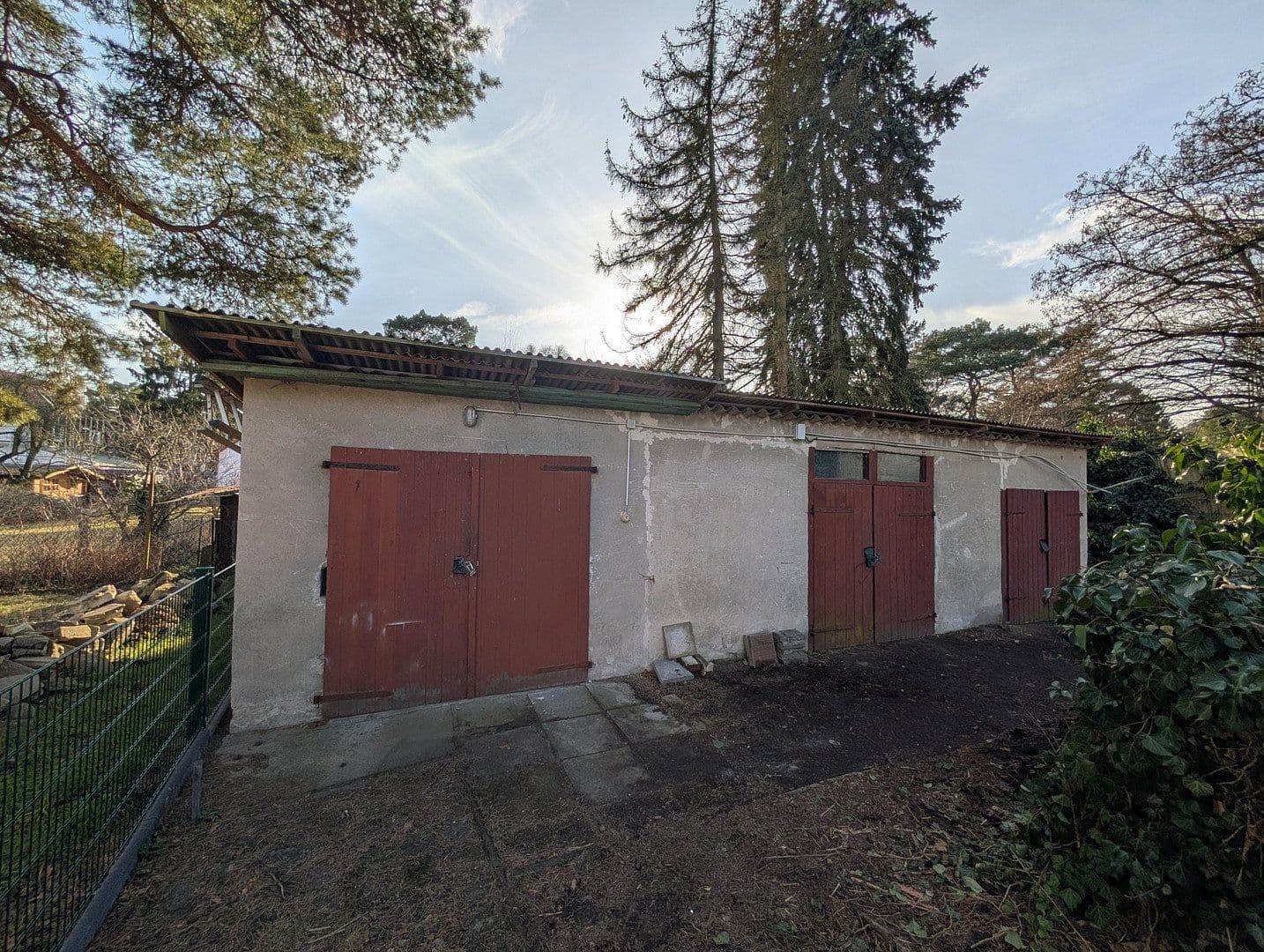 Prodej domu 130 m², pozemek 644 m², Zeuthen, Braniborsko Prodej domu 130 m², pozemek 644 m², Zeuthen, Braniborsko