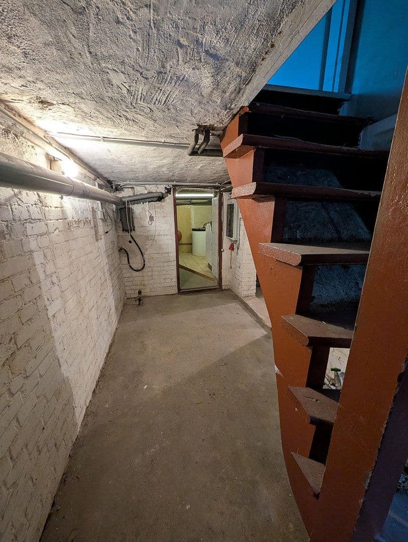 Prodej domu 130 m², pozemek 644 m², Zeuthen, Braniborsko Prodej domu 130 m², pozemek 644 m², Zeuthen, Braniborsko