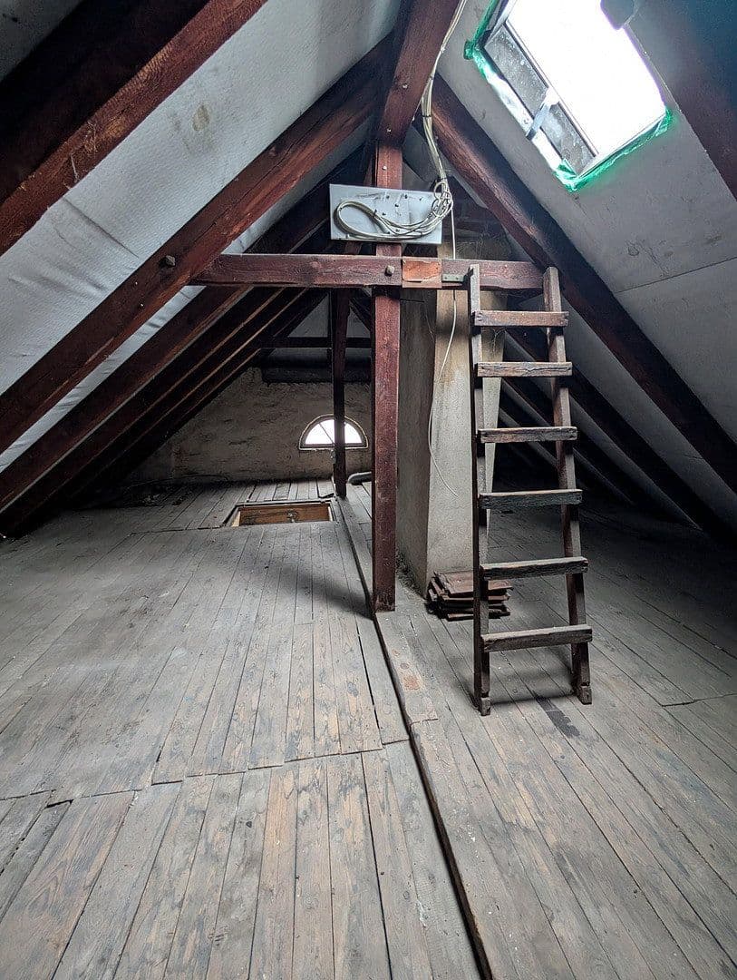 Prodej domu 130 m², pozemek 644 m², Zeuthen, Braniborsko Prodej domu 130 m², pozemek 644 m², Zeuthen, Braniborsko