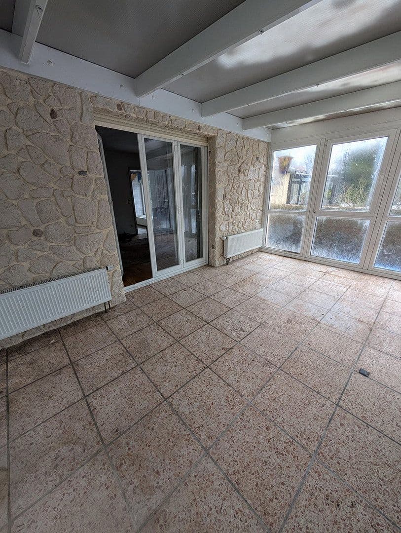 Prodej domu 130 m², pozemek 644 m², Zeuthen, Braniborsko Prodej domu 130 m², pozemek 644 m², Zeuthen, Braniborsko