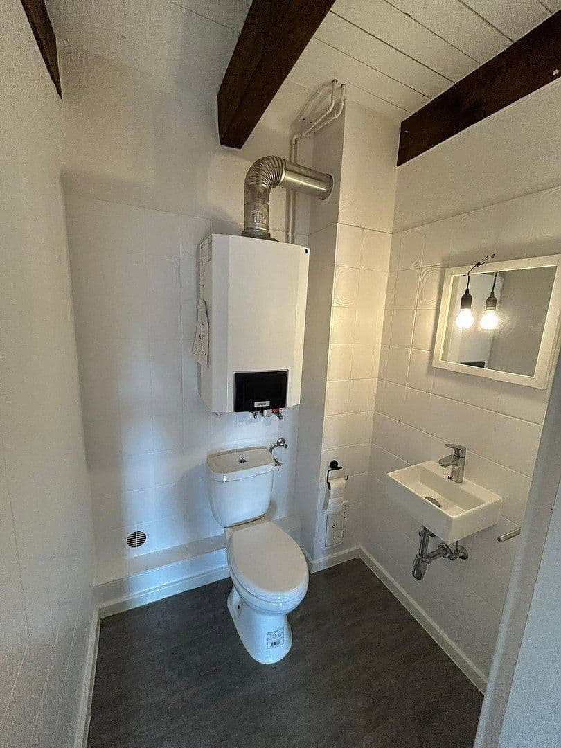 Pronájem bytu 6+1 160 m², Breite Str. 7, Algermissen, Dolní Sasko Pronájem bytu 6+1 160 m², Breite Str. 7, Algermissen, Dolní Sasko