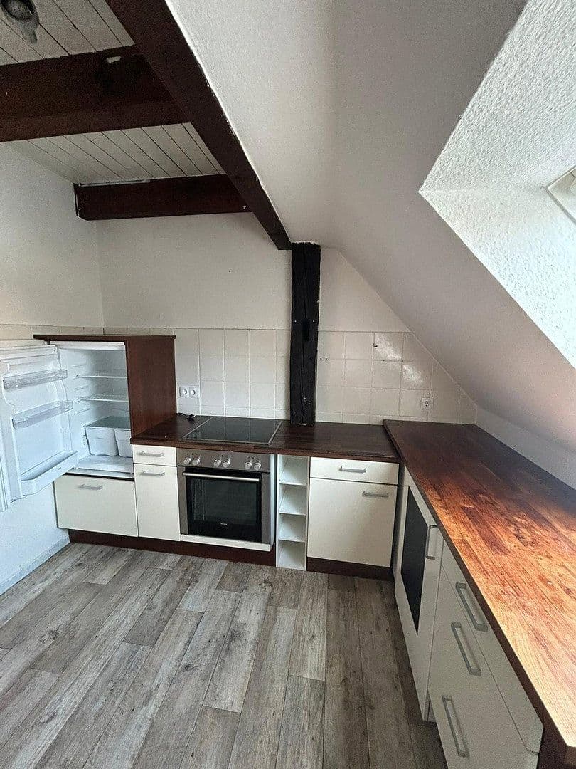 Pronájem bytu 6+1 160 m², Breite Str. 7, Algermissen, Dolní Sasko Pronájem bytu 6+1 160 m², Breite Str. 7, Algermissen, Dolní Sasko