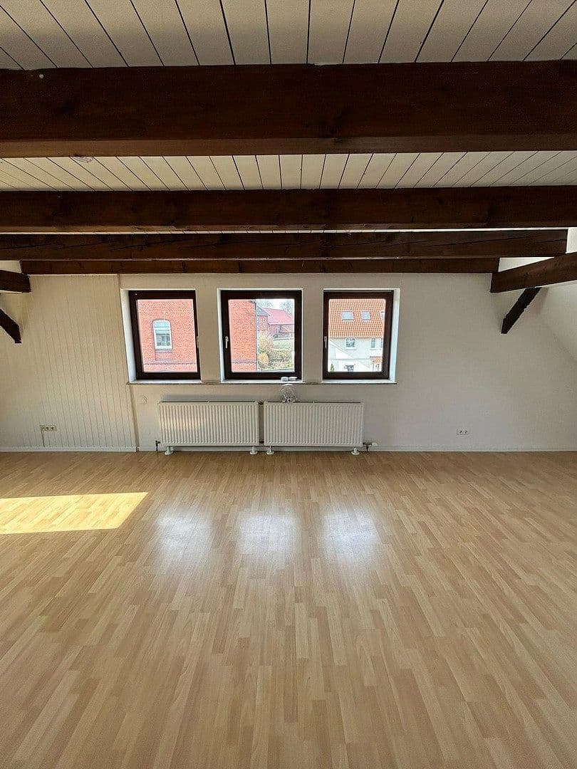 Pronájem bytu 6+1 160 m², Breite Str. 7, Algermissen, Dolní Sasko Pronájem bytu 6+1 160 m², Breite Str. 7, Algermissen, Dolní Sasko