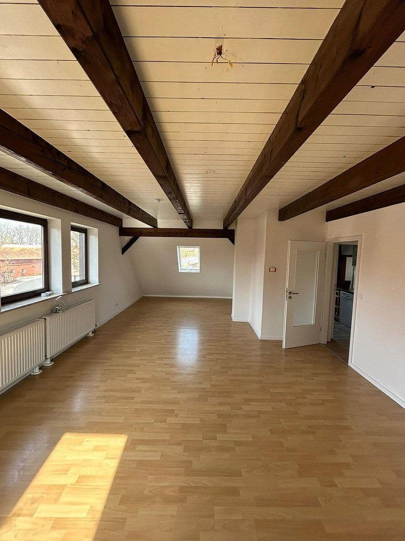 Pronájem bytu 6+1 160 m², Breite Str. 7, Algermissen, Dolní Sasko Pronájem bytu 6+1 160 m², Breite Str. 7, Algermissen, Dolní Sasko