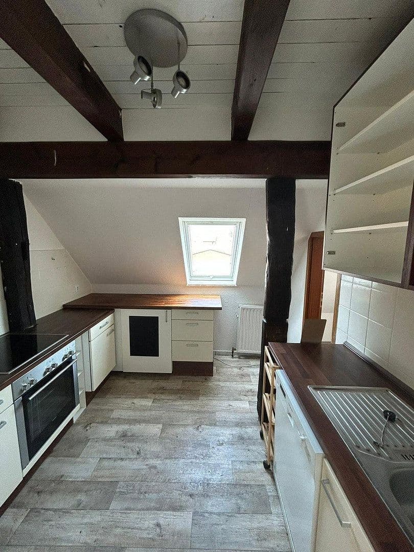 Pronájem bytu 6+1 160 m², Breite Str. 7, Algermissen, Dolní Sasko Pronájem bytu 6+1 160 m², Breite Str. 7, Algermissen, Dolní Sasko