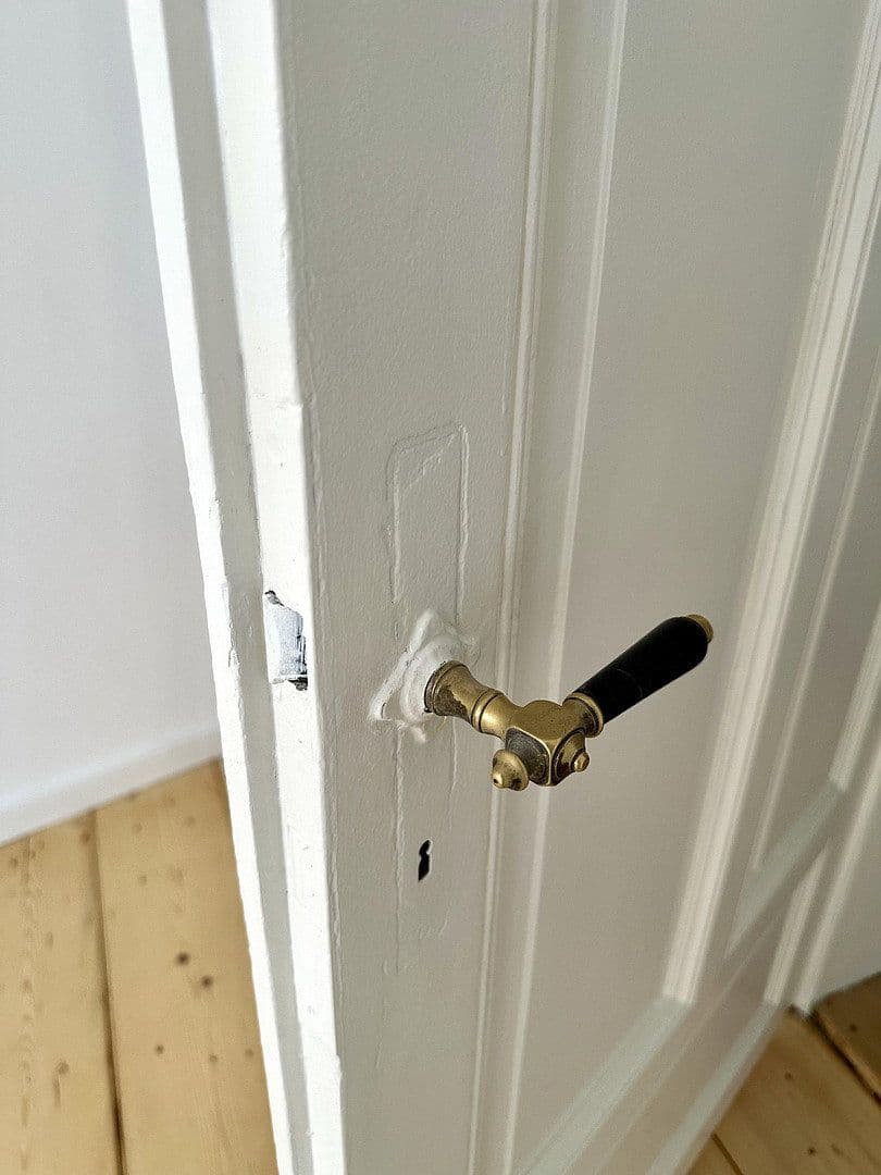 Pronájem bytu 4+1 123 m², Offenbach am Main, Hessen Pronájem bytu 4+1 123 m², Offenbach am Main, Hessen