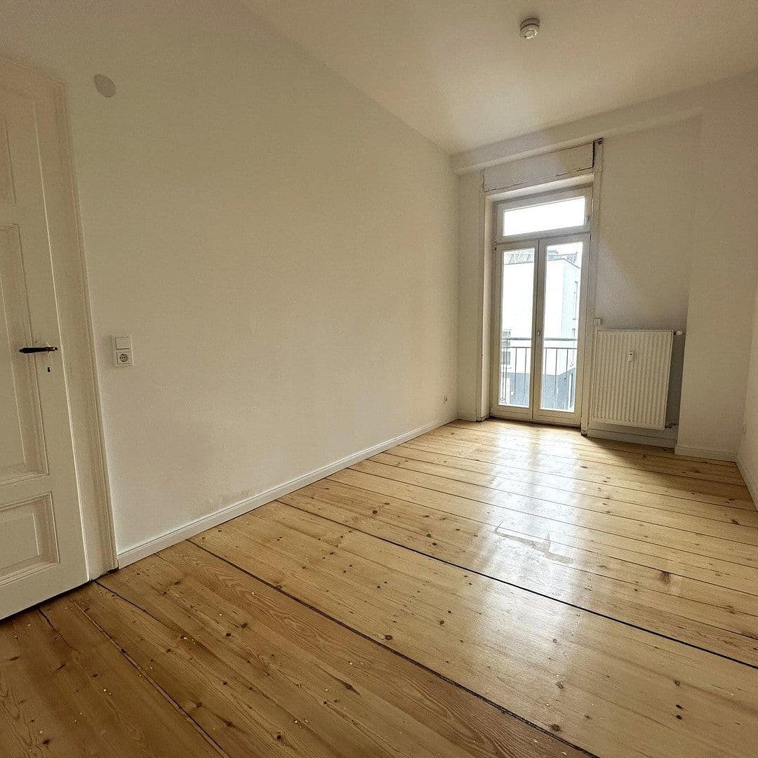 Pronájem bytu 4+1 123 m², Offenbach am Main, Hessen Pronájem bytu 4+1 123 m², Offenbach am Main, Hessen