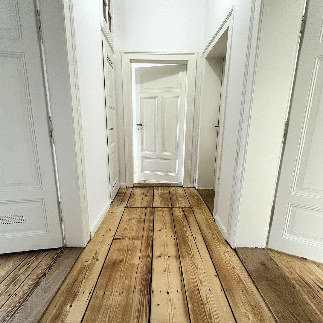 Pronájem bytu 4+1 123 m², Offenbach am Main, Hessen Pronájem bytu 4+1 123 m², Offenbach am Main, Hessen