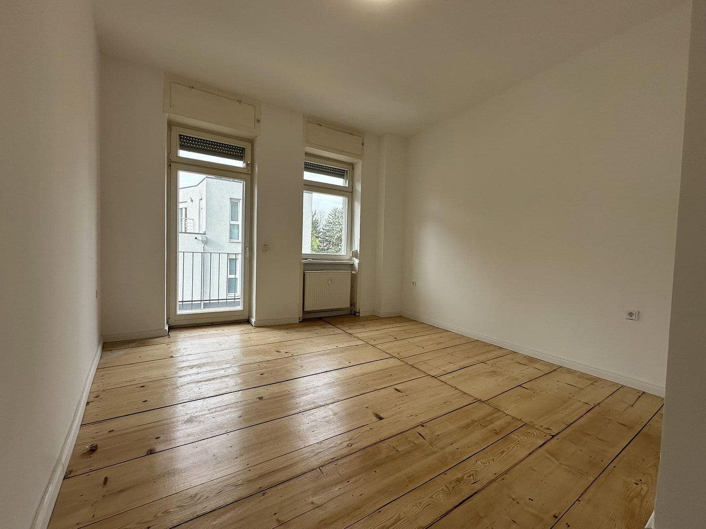Pronájem bytu 4+1 123 m², Offenbach am Main, Hessen Pronájem bytu 4+1 123 m², Offenbach am Main, Hessen