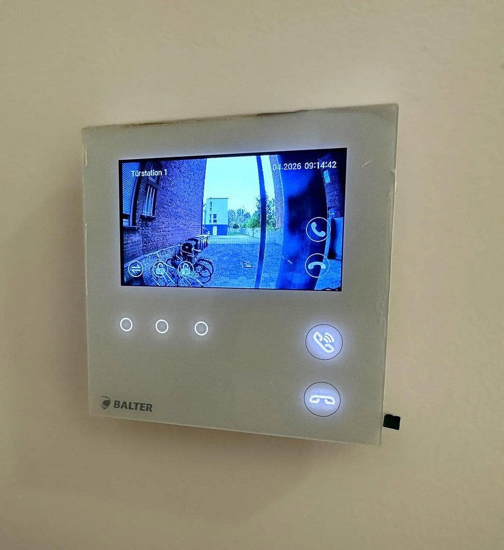 Pronájem bytu 4+1 123 m², Offenbach am Main, Hessen Pronájem bytu 4+1 123 m², Offenbach am Main, Hessen