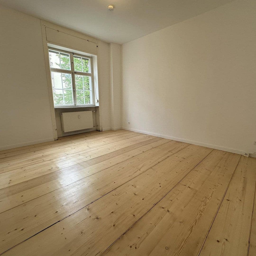 Pronájem bytu 4+1 123 m², Offenbach am Main, Hessen Pronájem bytu 4+1 123 m², Offenbach am Main, Hessen