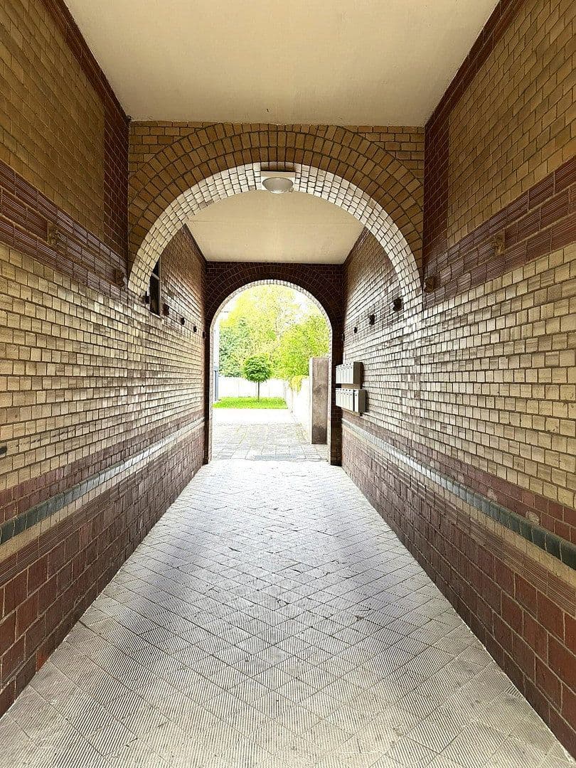 Pronájem bytu 4+1 123 m², Offenbach am Main, Hessen Pronájem bytu 4+1 123 m², Offenbach am Main, Hessen