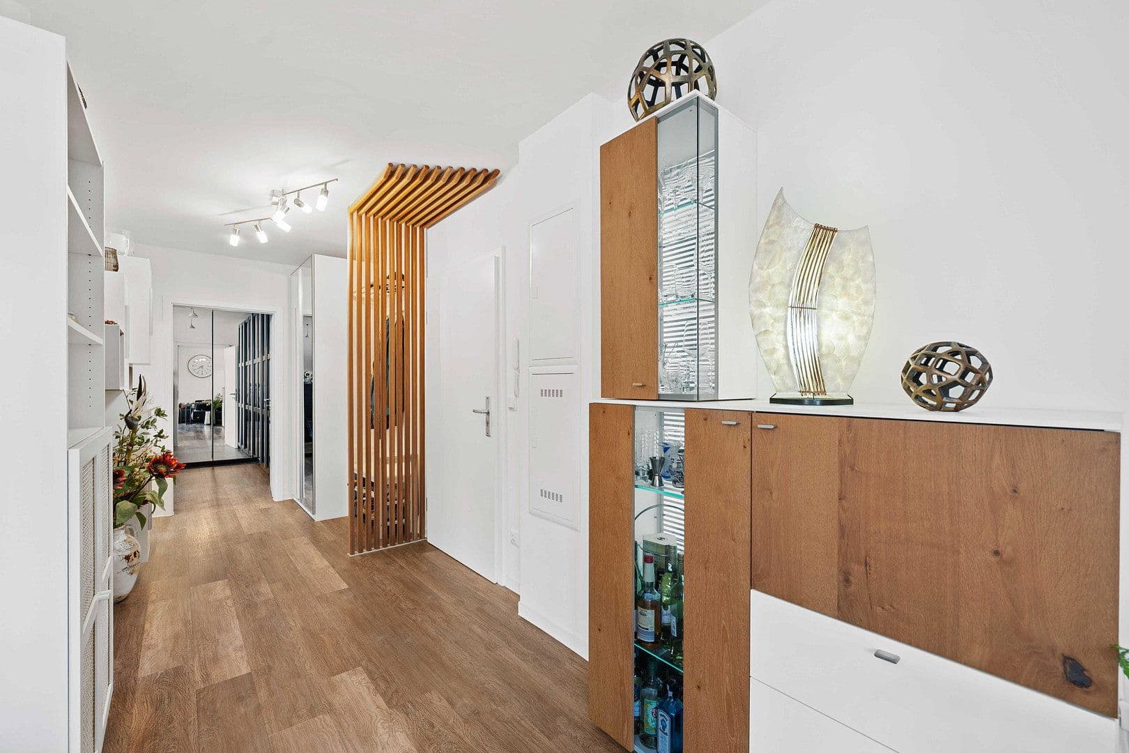 Prodej bytu 2+1 55 m², Baden-Baden, Bádensko-Württembersko Prodej bytu 2+1 55 m², Baden-Baden, Bádensko-Württembersko