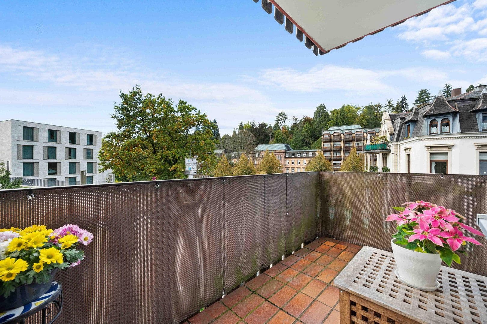 Prodej bytu 2+1 55 m², Baden-Baden, Bádensko-Württembersko Prodej bytu 2+1 55 m², Baden-Baden, Bádensko-Württembersko