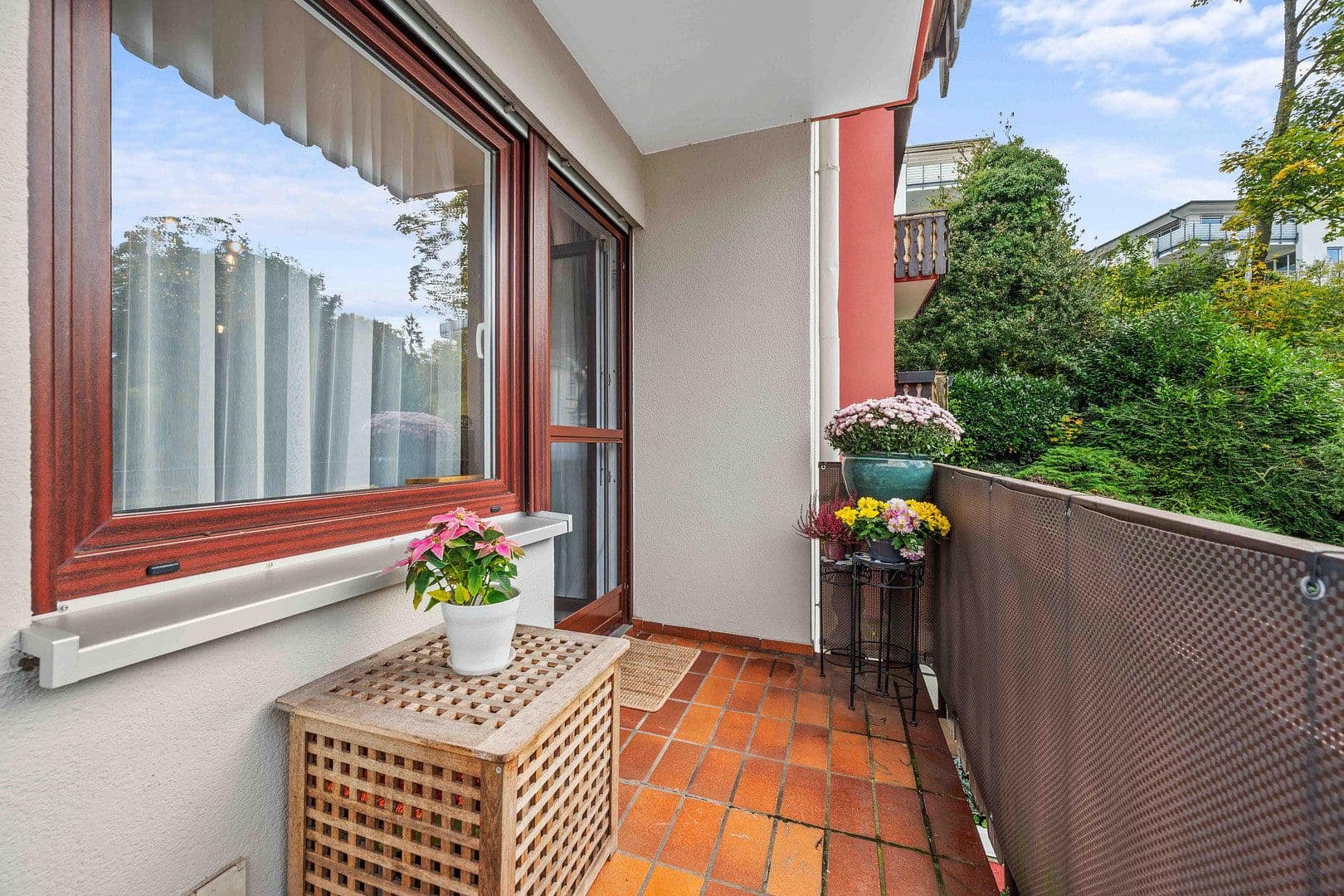 Prodej bytu 2+1 55 m², Baden-Baden, Bádensko-Württembersko Prodej bytu 2+1 55 m², Baden-Baden, Bádensko-Württembersko