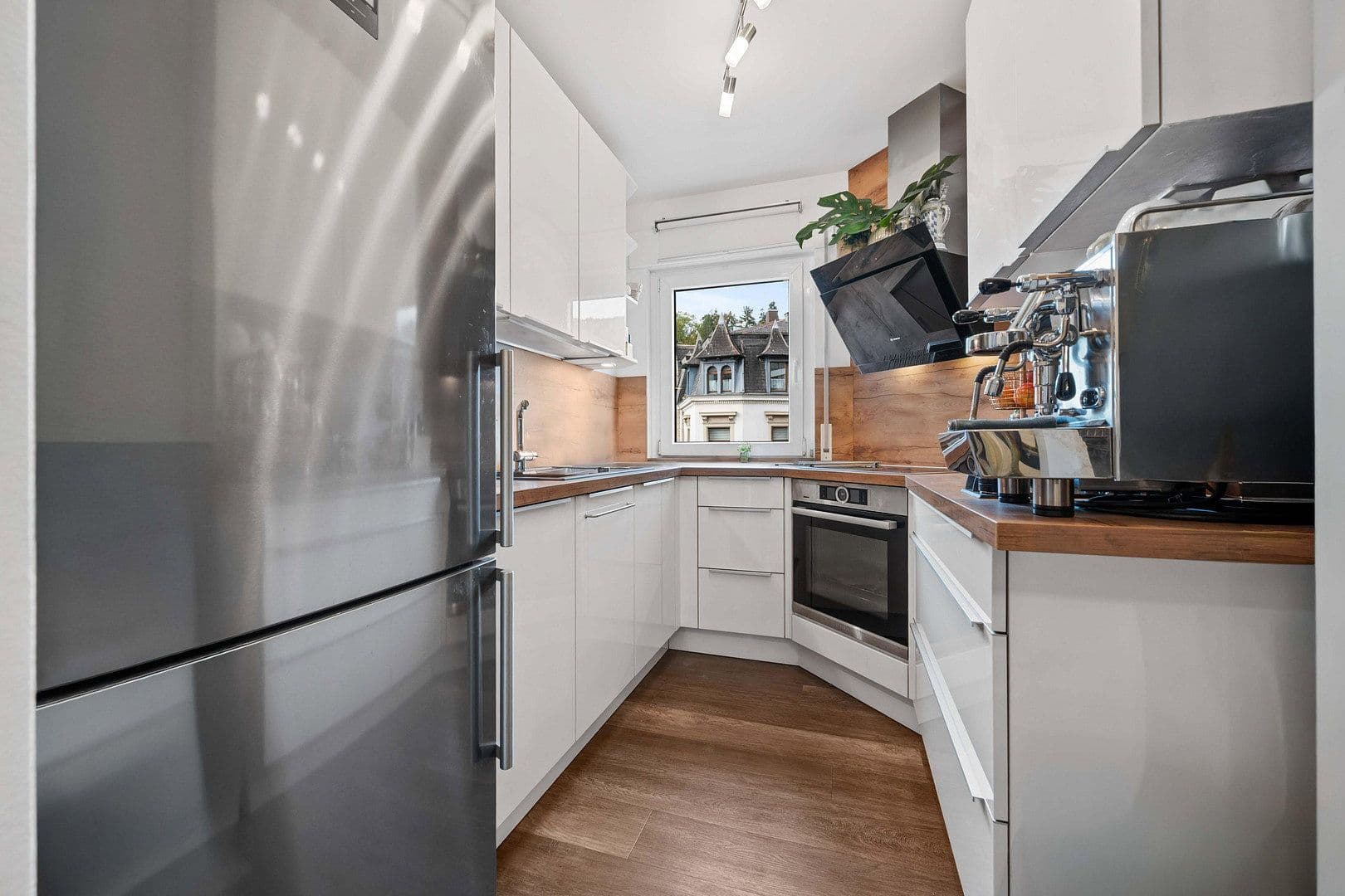 Prodej bytu 2+1 55 m², Baden-Baden, Bádensko-Württembersko Prodej bytu 2+1 55 m², Baden-Baden, Bádensko-Württembersko