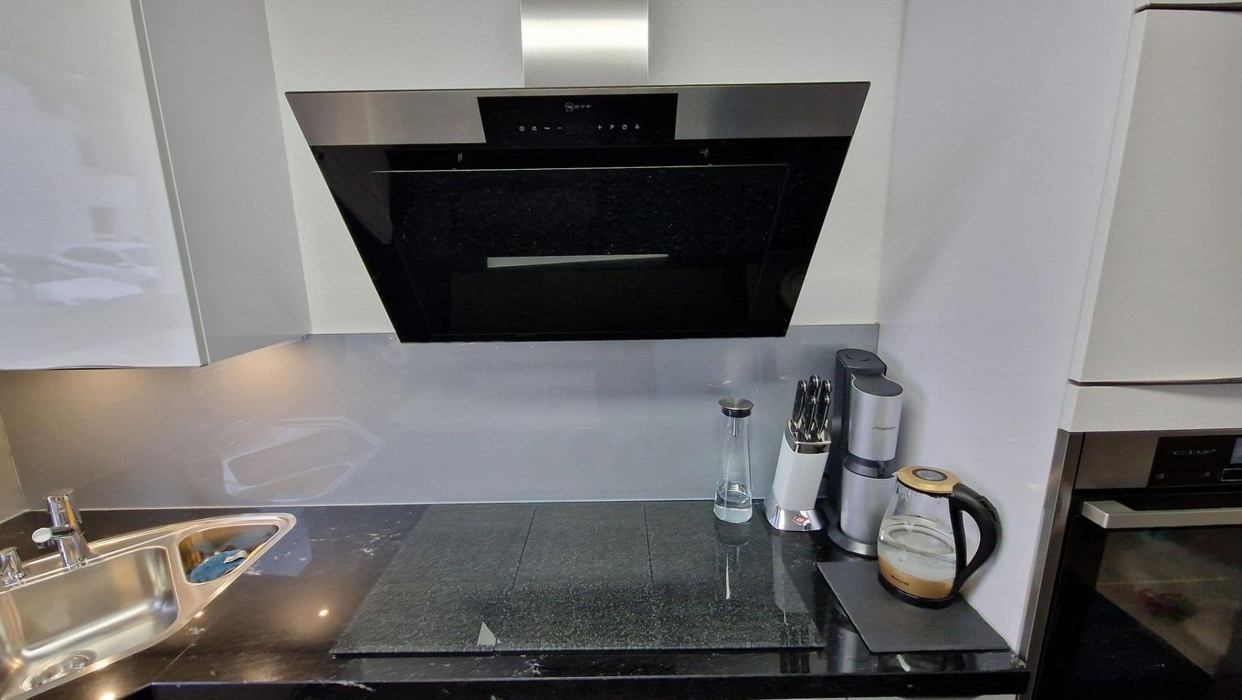 Prodej domu 136 m², pozemek 203 m², Holderweg 28, Nürtingen, Bádensko-Württembersko Prodej domu 136 m², pozemek 203 m², Holderweg 28, Nürtingen, Bádensko-Württembersko