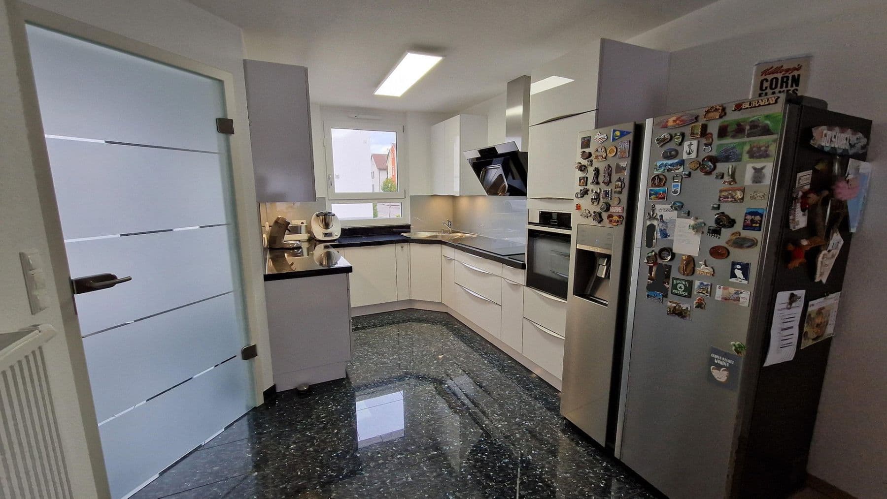 Prodej domu 136 m², pozemek 203 m², Holderweg 28, Nürtingen, Bádensko-Württembersko Prodej domu 136 m², pozemek 203 m², Holderweg 28, Nürtingen, Bádensko-Württembersko