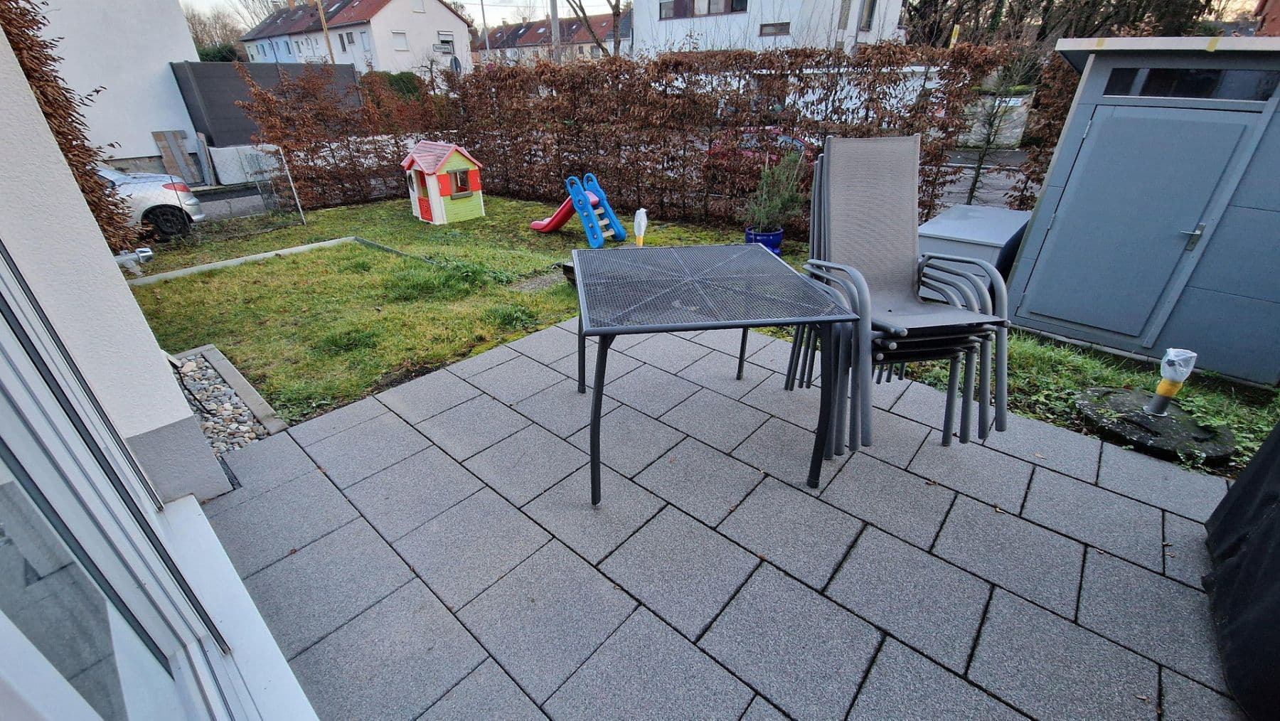 Prodej domu 136 m², pozemek 203 m², Holderweg 28, Nürtingen, Bádensko-Württembersko Prodej domu 136 m², pozemek 203 m², Holderweg 28, Nürtingen, Bádensko-Württembersko