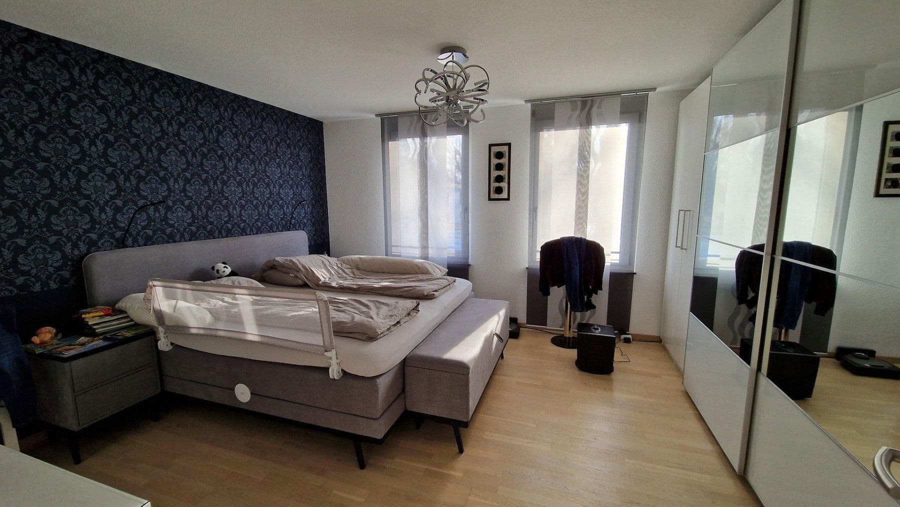 Prodej domu 136 m², pozemek 203 m², Holderweg 28, Nürtingen, Bádensko-Württembersko Prodej domu 136 m², pozemek 203 m², Holderweg 28, Nürtingen, Bádensko-Württembersko