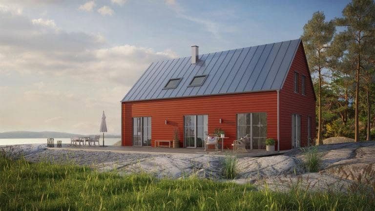 Prodej domu 152 m², pozemek 636 m², Muckendorf-Wipfing, Dolní Rakousko Prodej domu 152 m², pozemek 636 m², Muckendorf-Wipfing, Dolní Rakousko