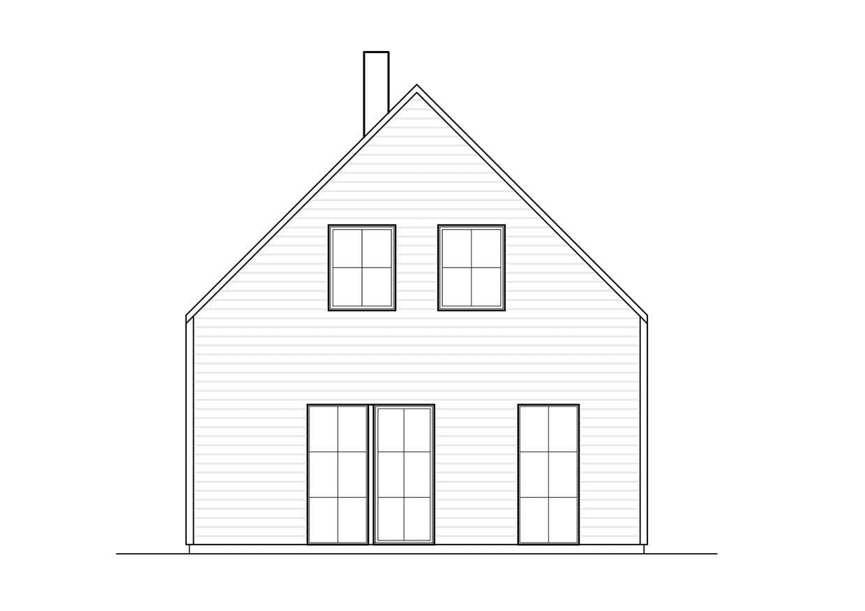Prodej domu 152 m², pozemek 636 m², Muckendorf-Wipfing, Dolní Rakousko Prodej domu 152 m², pozemek 636 m², Muckendorf-Wipfing, Dolní Rakousko