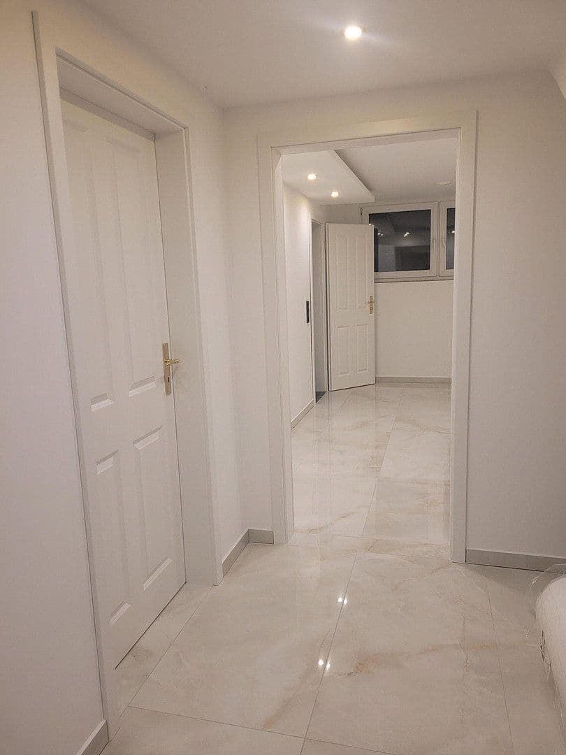 Prodej bytu 4+1 105 m², Hamburg, Hamburg Prodej bytu 4+1 105 m², Hamburg, Hamburg